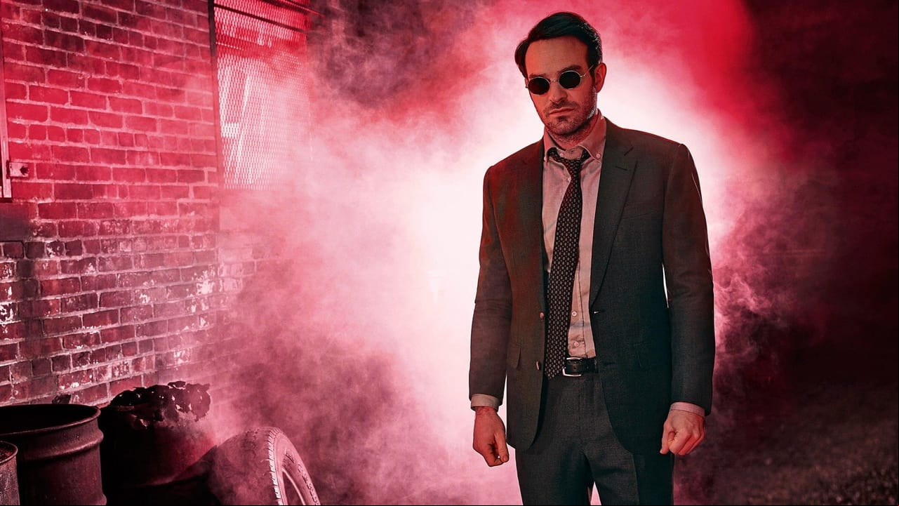 Marvel - Daredevil