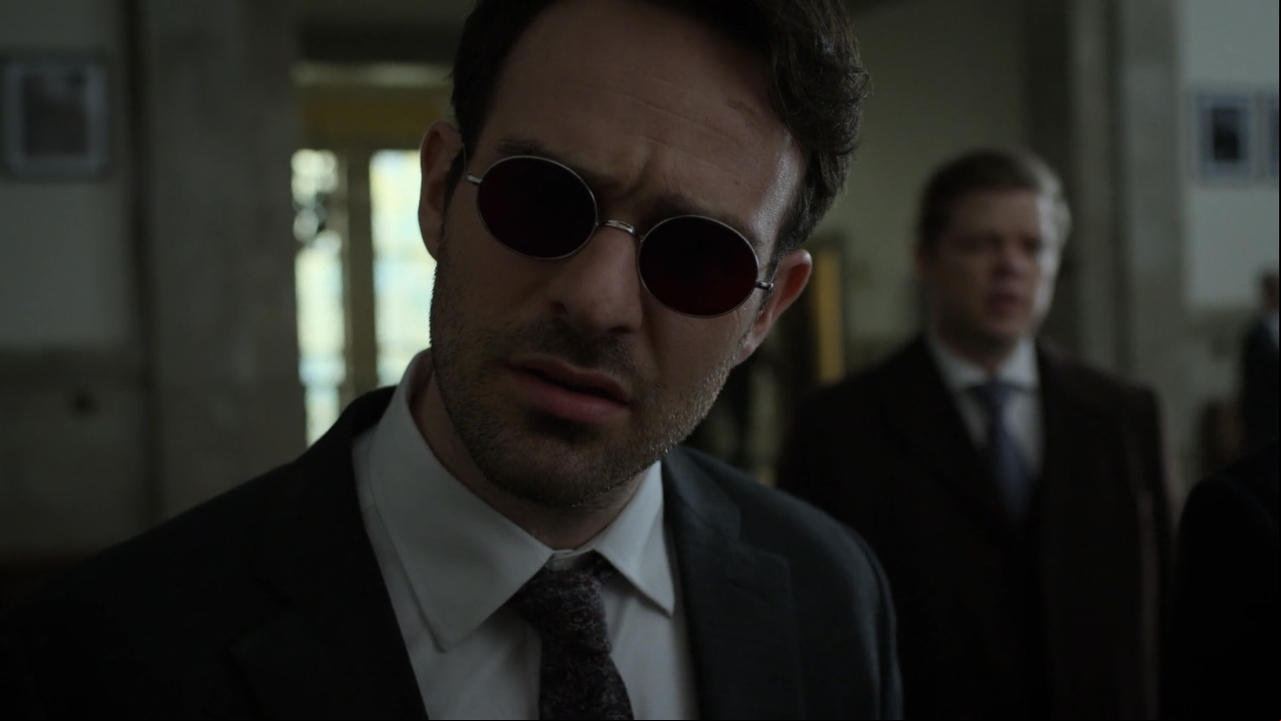 Marvel - Daredevil