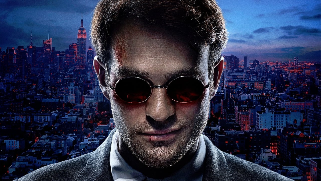 Marvel - Daredevil