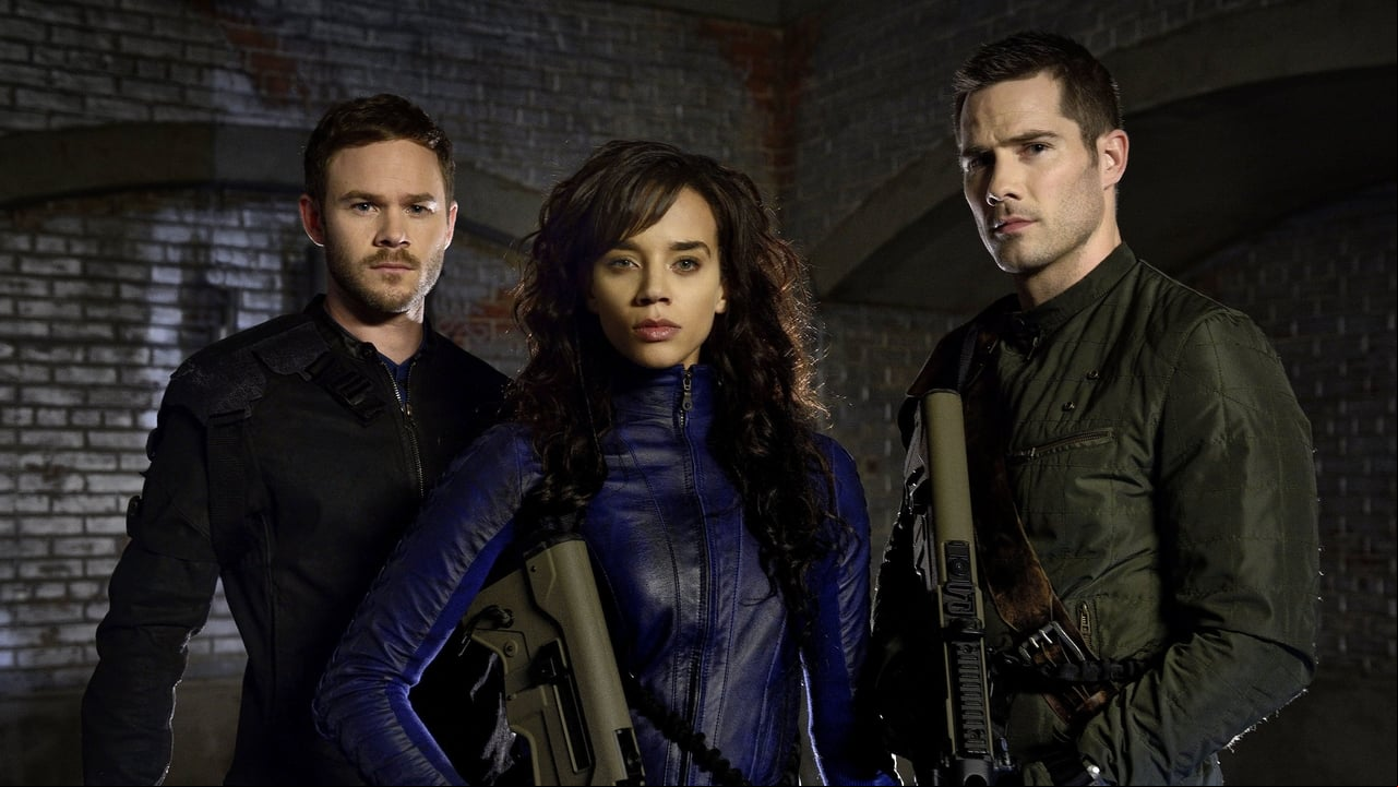 Killjoys