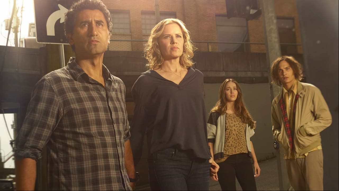 Fear the Walking Dead Fear the Walking Dead