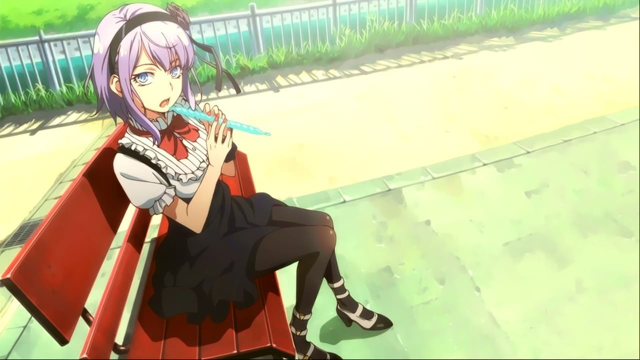 Dagashi Kashi