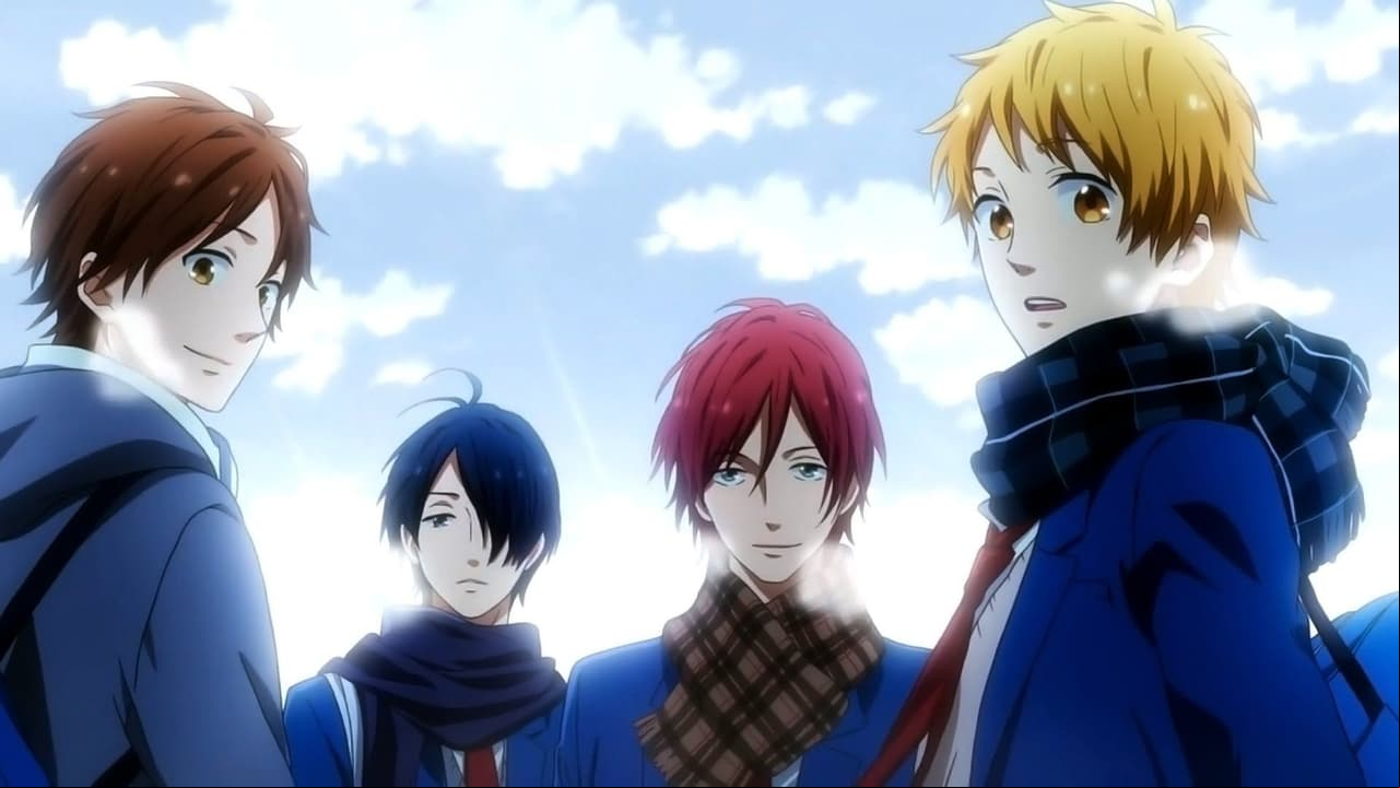 Nijiiro Days