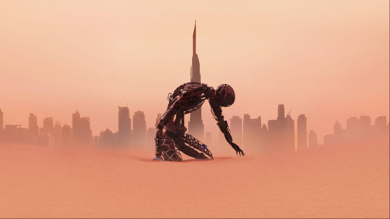 Westworld