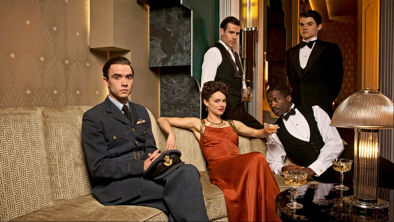 Hotel Halcyon