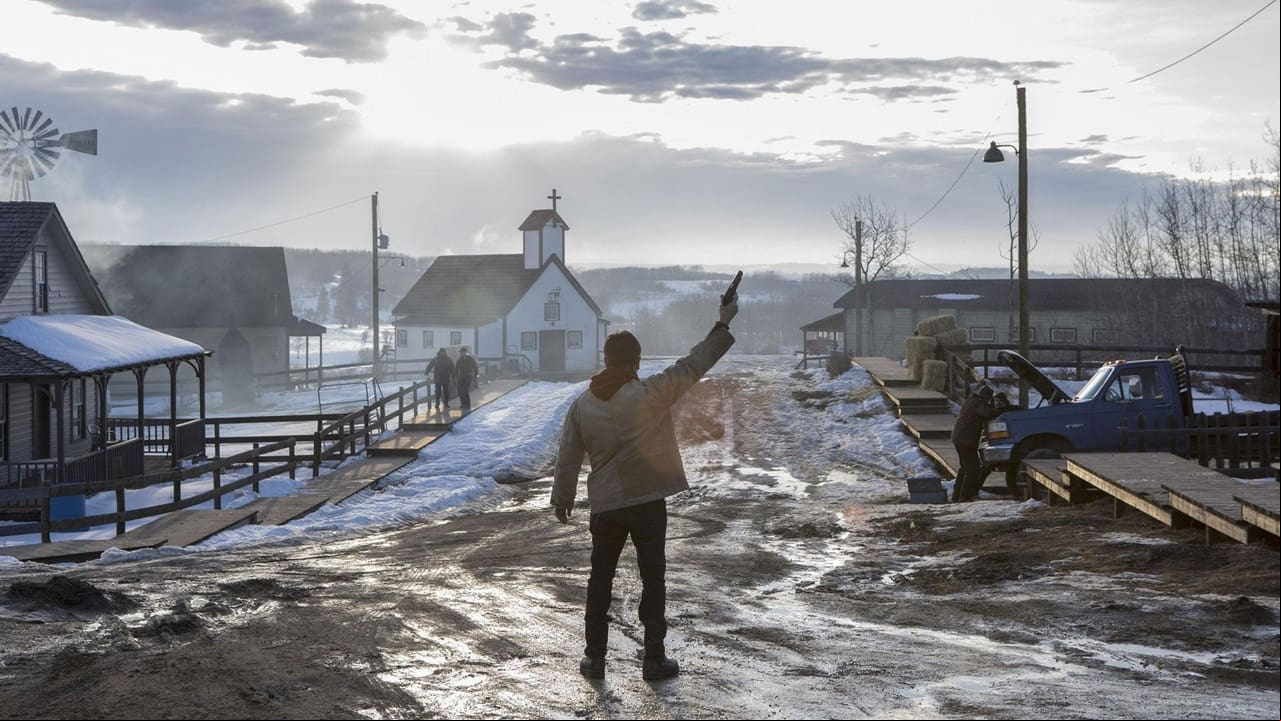Tin Star