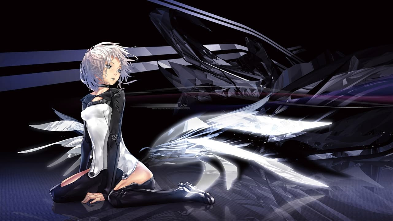 Beatless