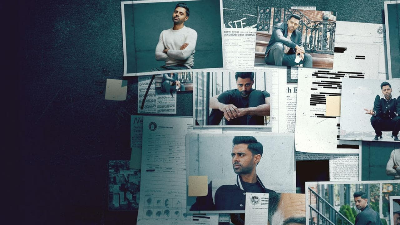 Patriot Act with Hasan Minhaj