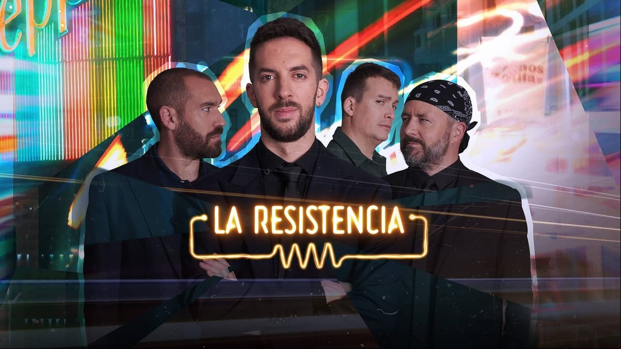 La resistencia La resistencia