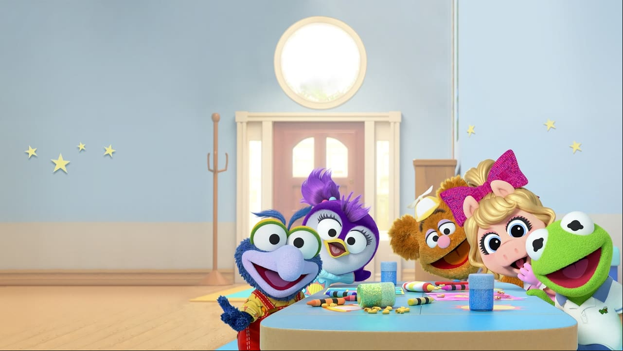 Disney Muppet Babies