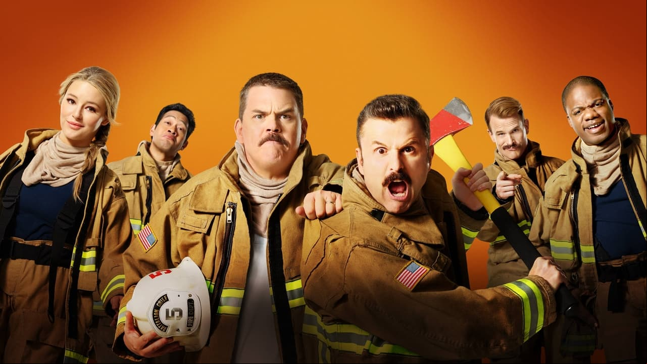 Tacoma FD