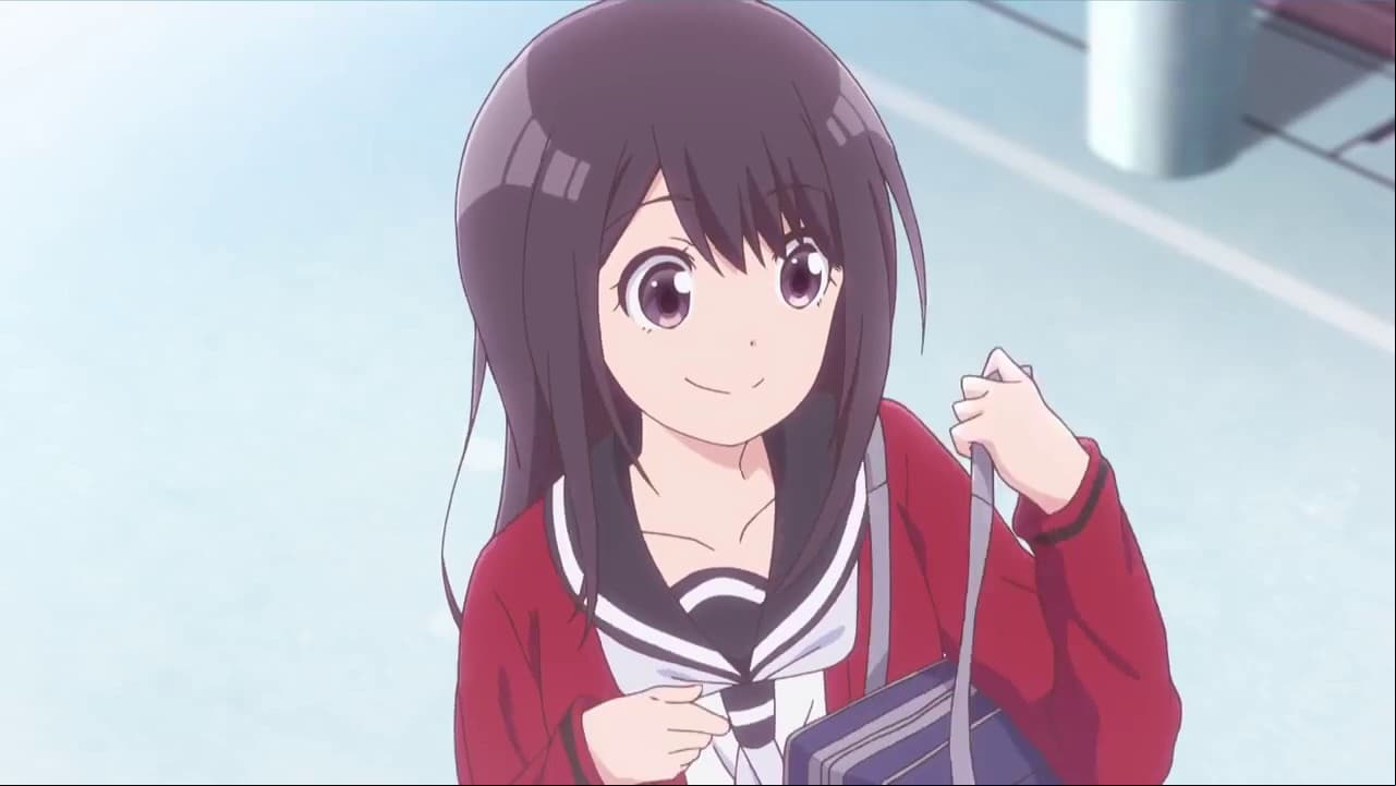 Senryu Shoujo