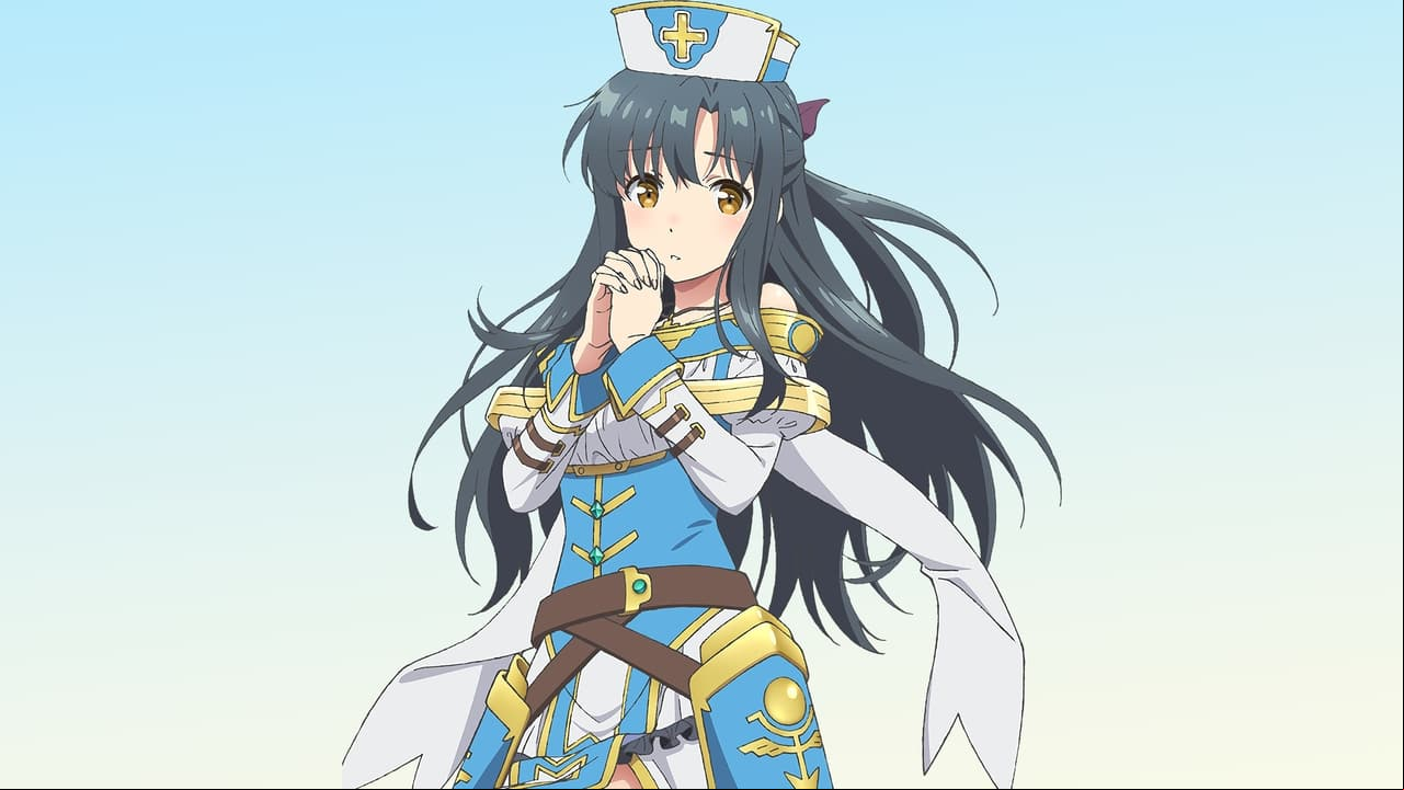 Arifureta Shokugyou de Sekai Saikyou