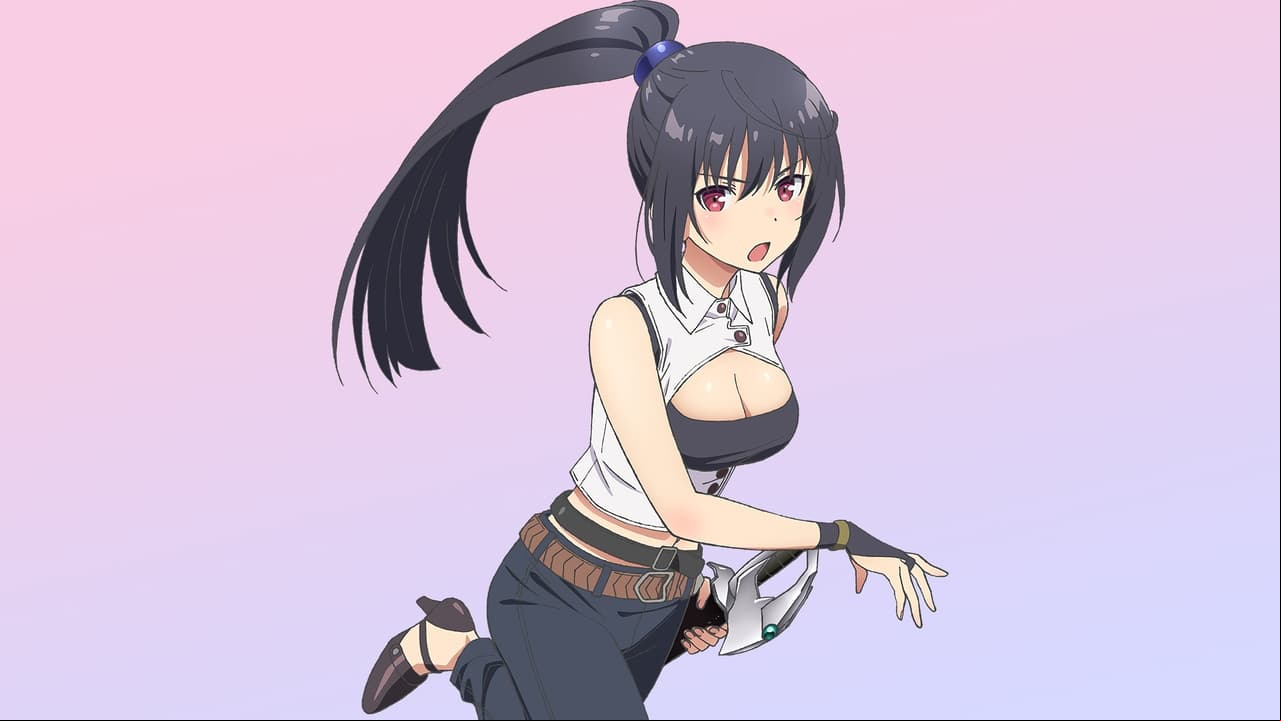 Arifureta Shokugyou de Sekai Saikyou