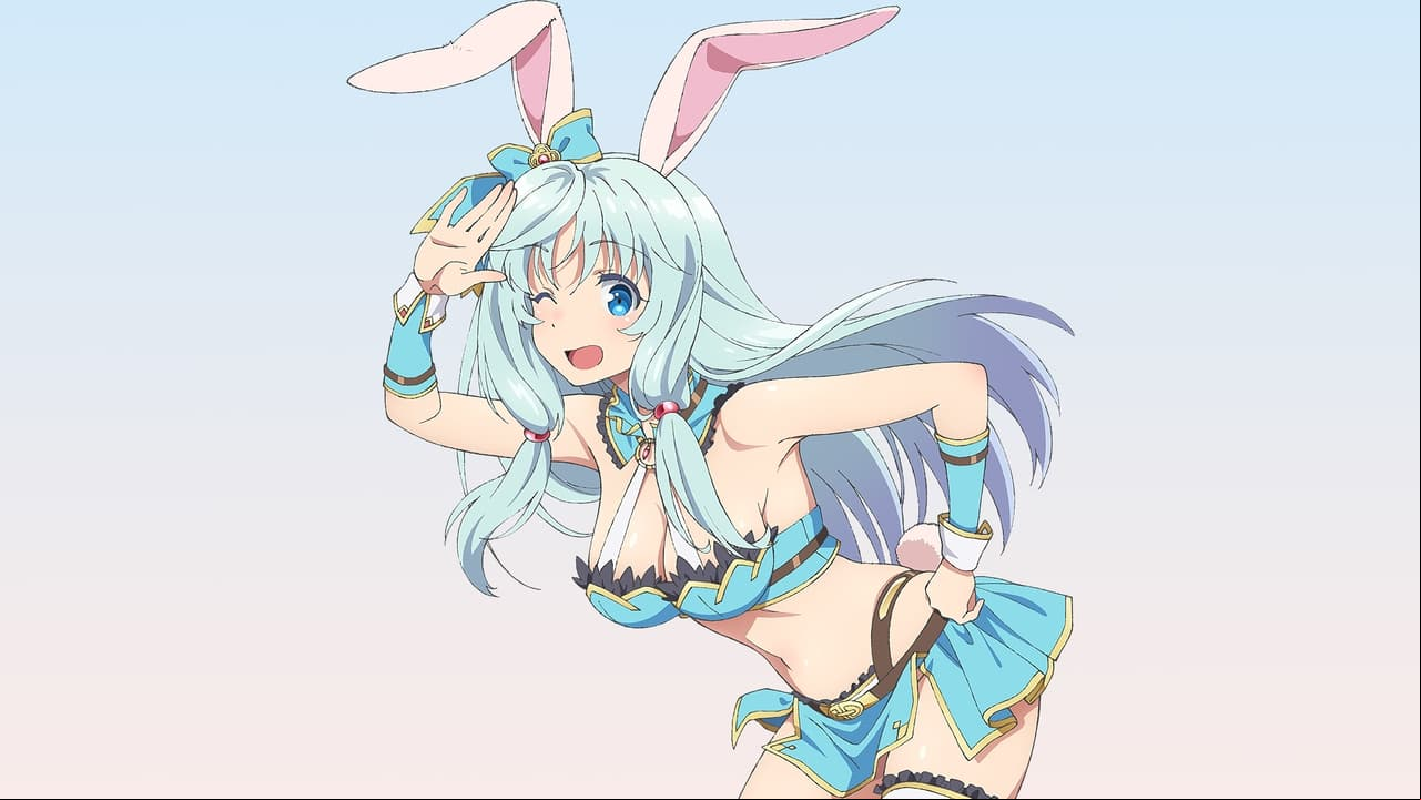 Arifureta Shokugyou de Sekai Saikyou