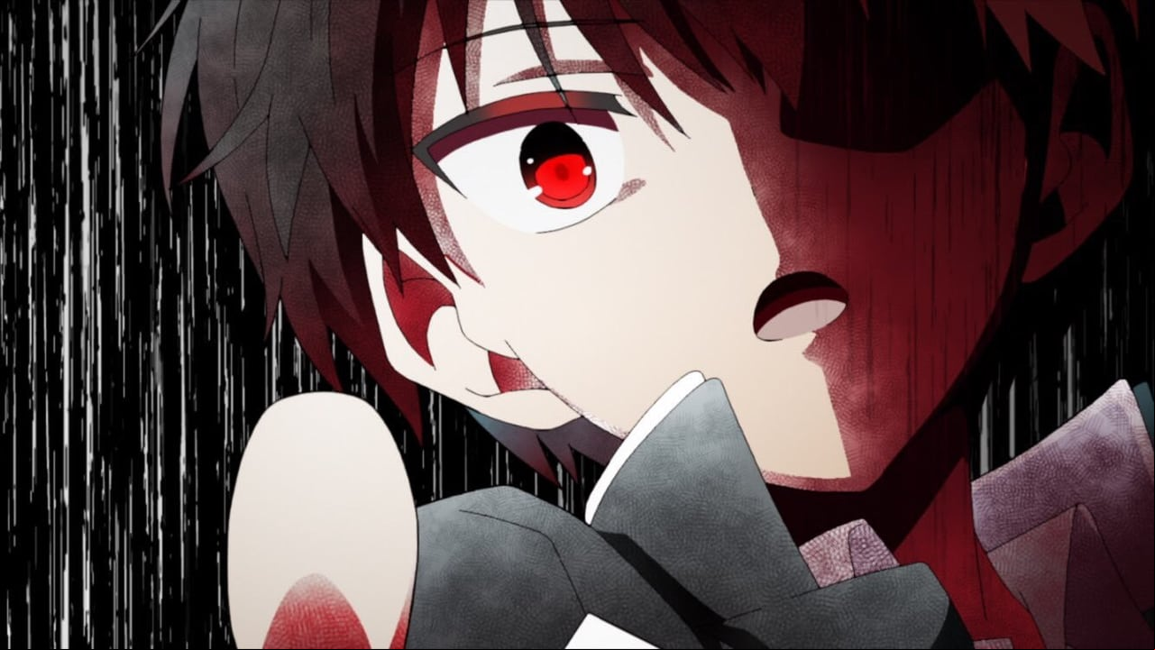 Nakanohito Genome [Jikkyouchuu]