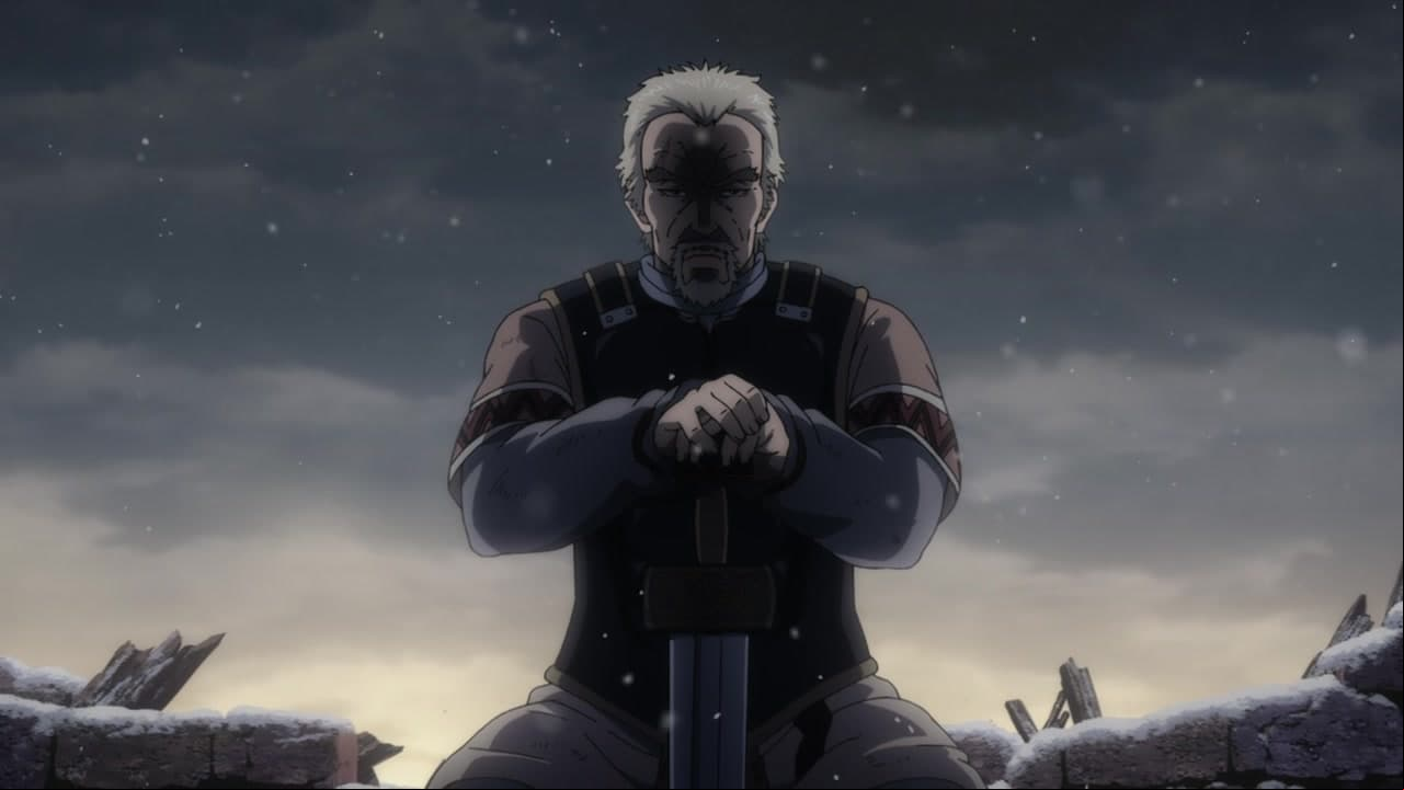 Vinland Saga Vinland Saga