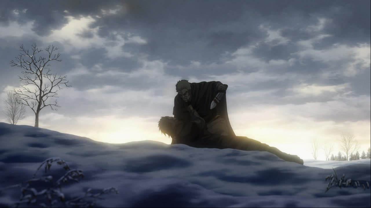 Vinland Saga Vinland Saga