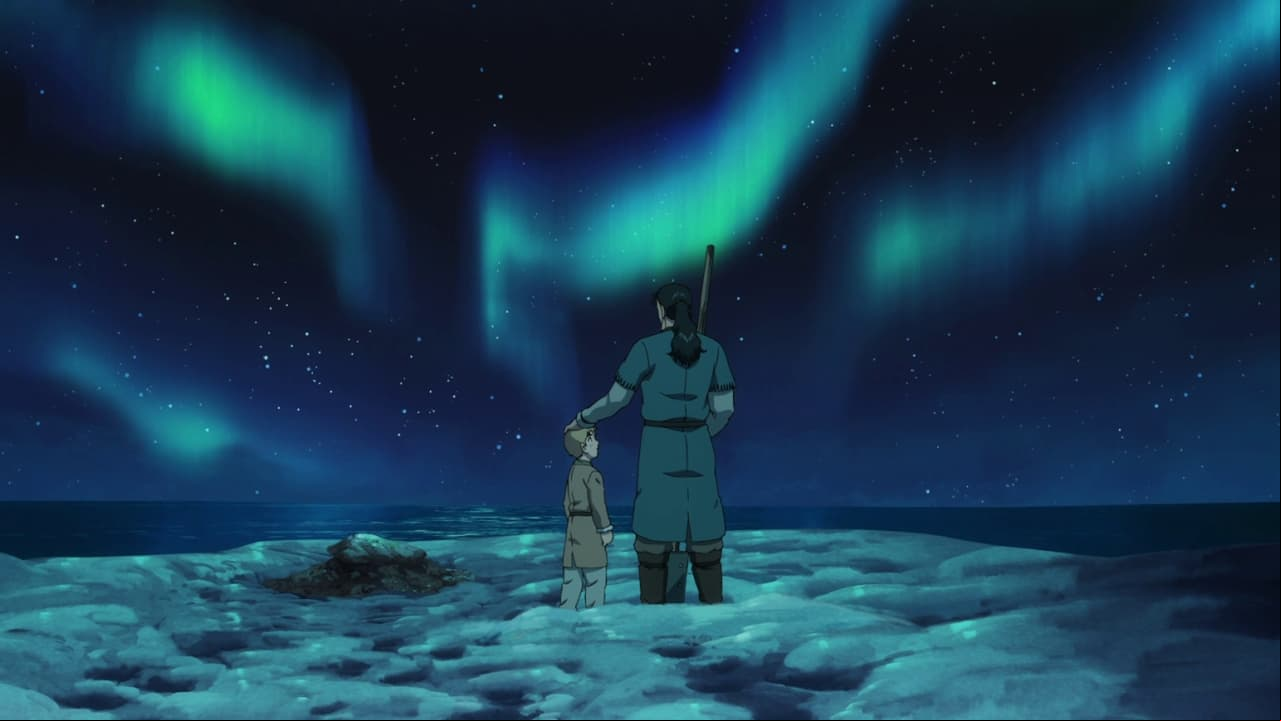 Vinland Saga Vinland Saga