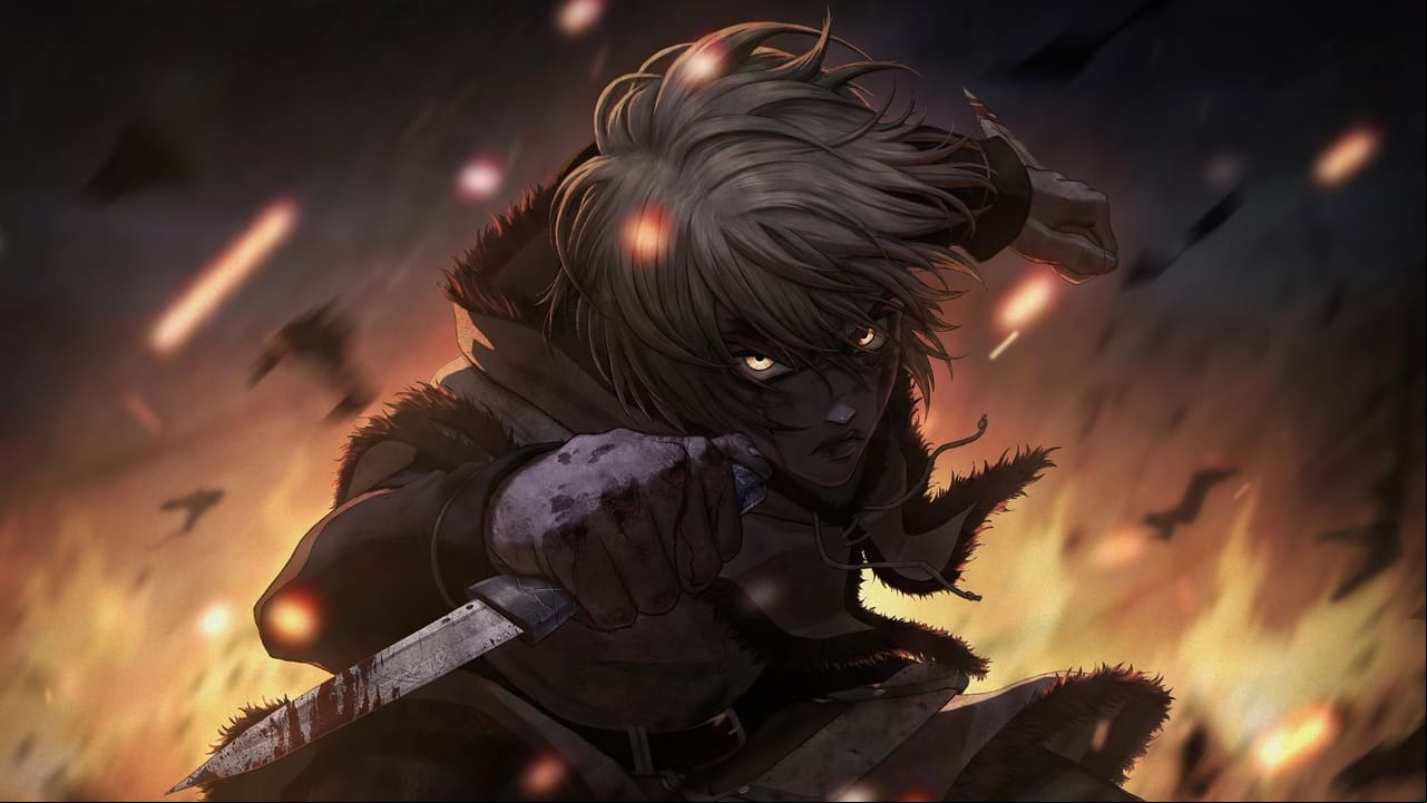 Vinland Saga Vinland Saga