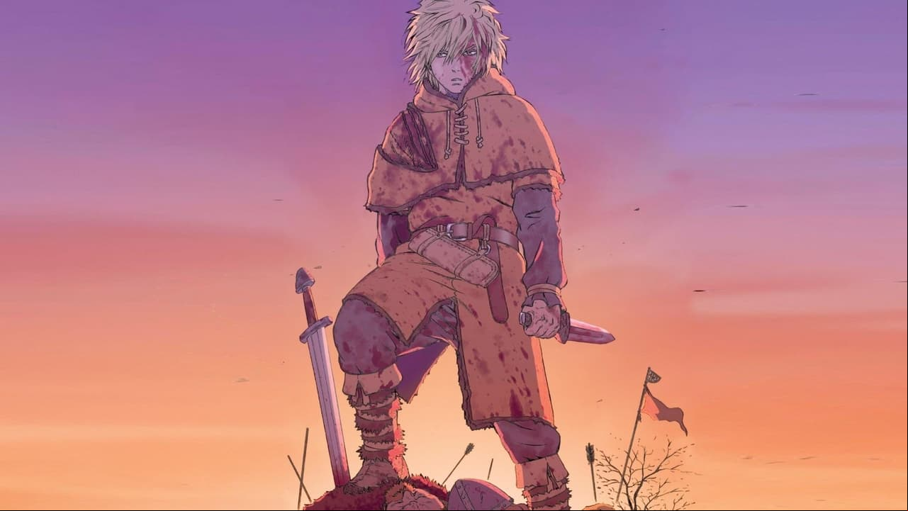 Vinland Saga Vinland Saga