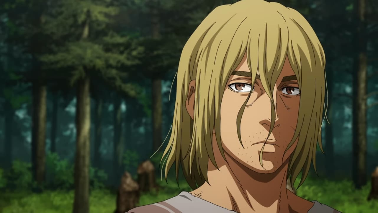 Vinland Saga Vinland Saga