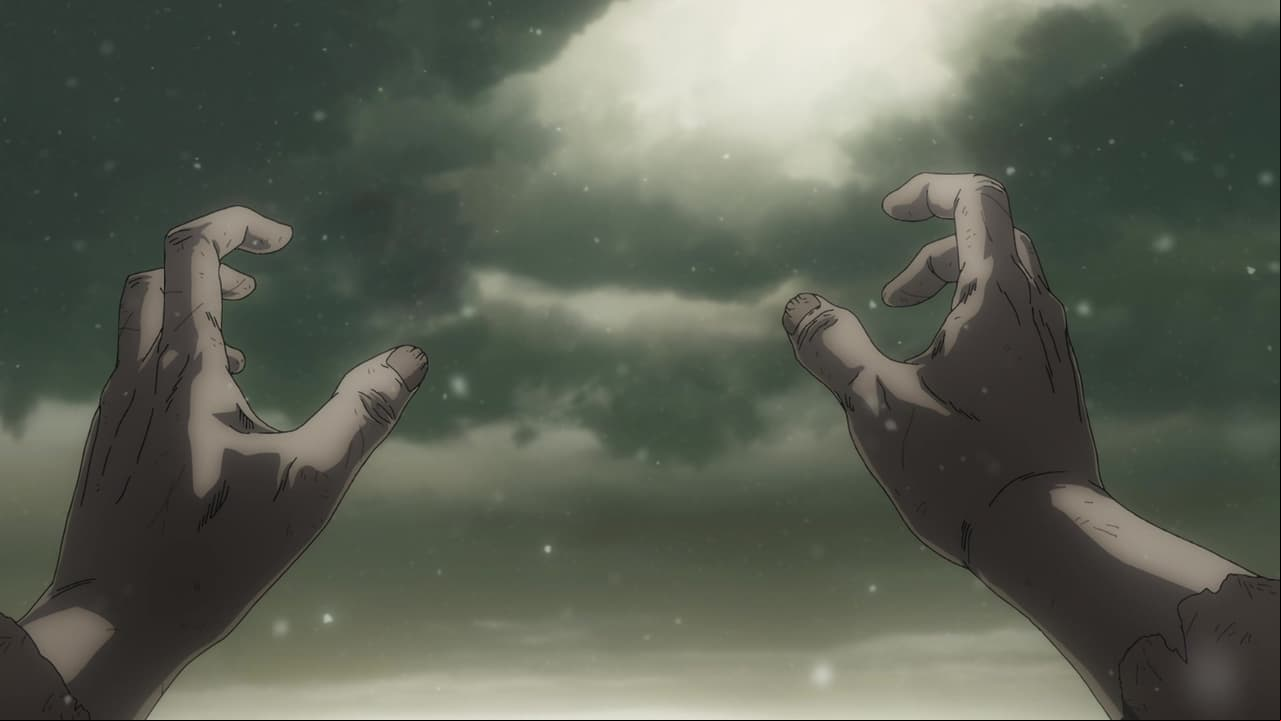 Vinland Saga Vinland Saga