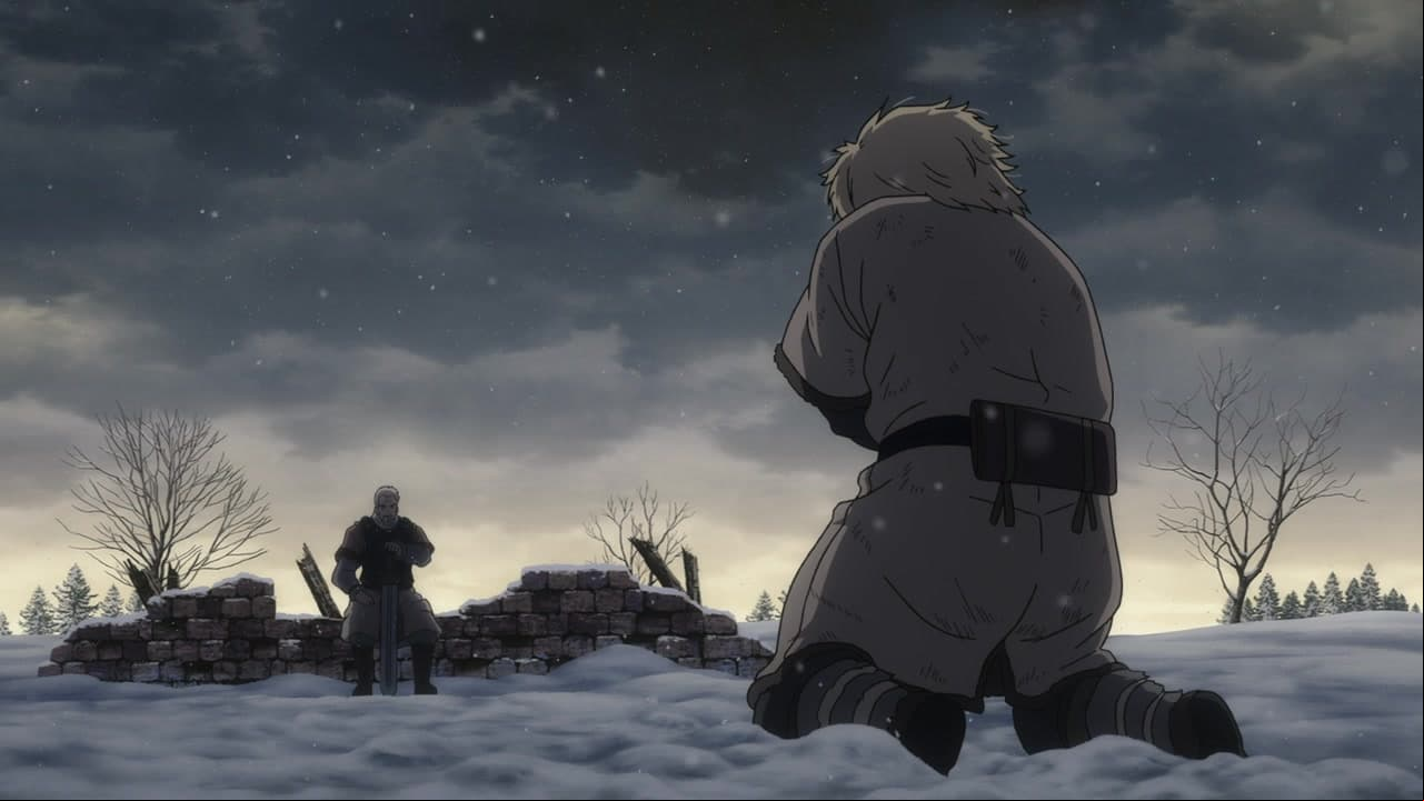 Vinland Saga Vinland Saga
