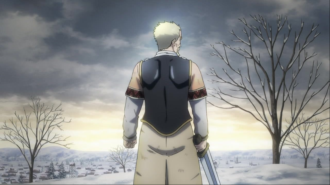 Vinland Saga Vinland Saga