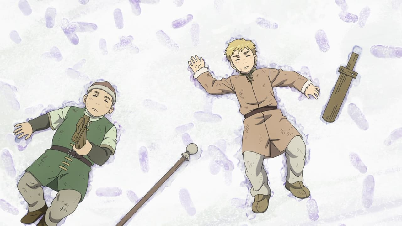 Vinland Saga Vinland Saga