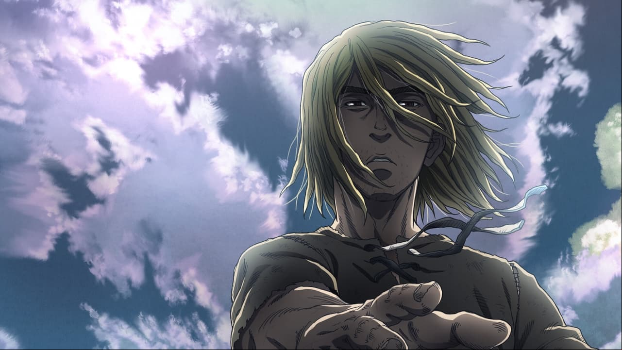Vinland Saga Vinland Saga