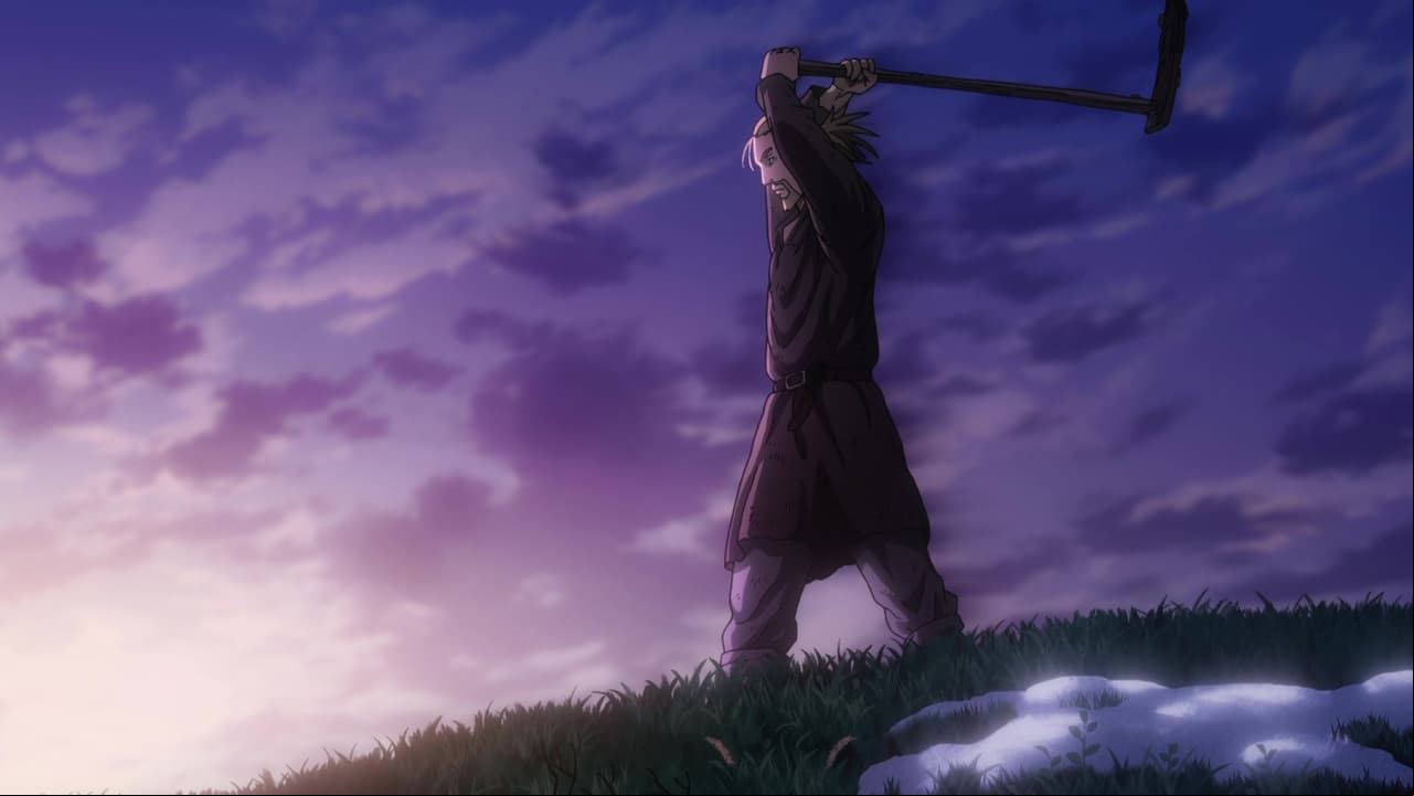 Vinland Saga Vinland Saga