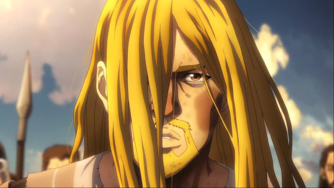 Vinland Saga Vinland Saga