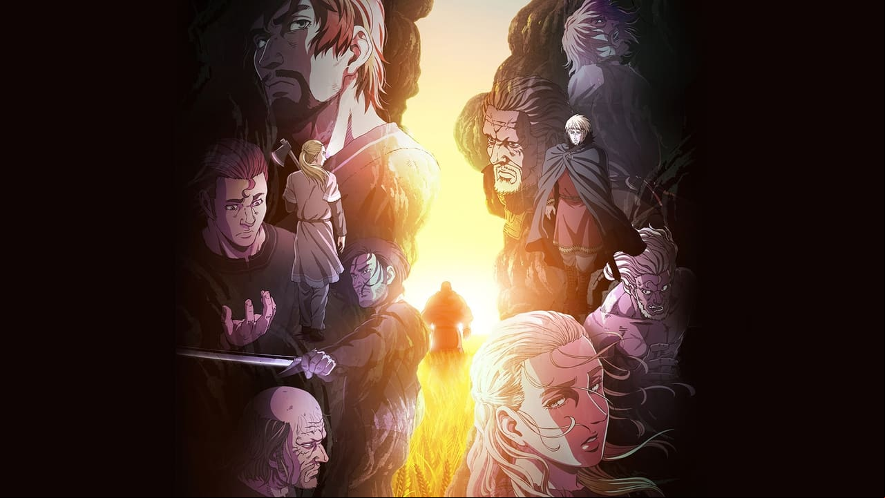 Vinland Saga Vinland Saga