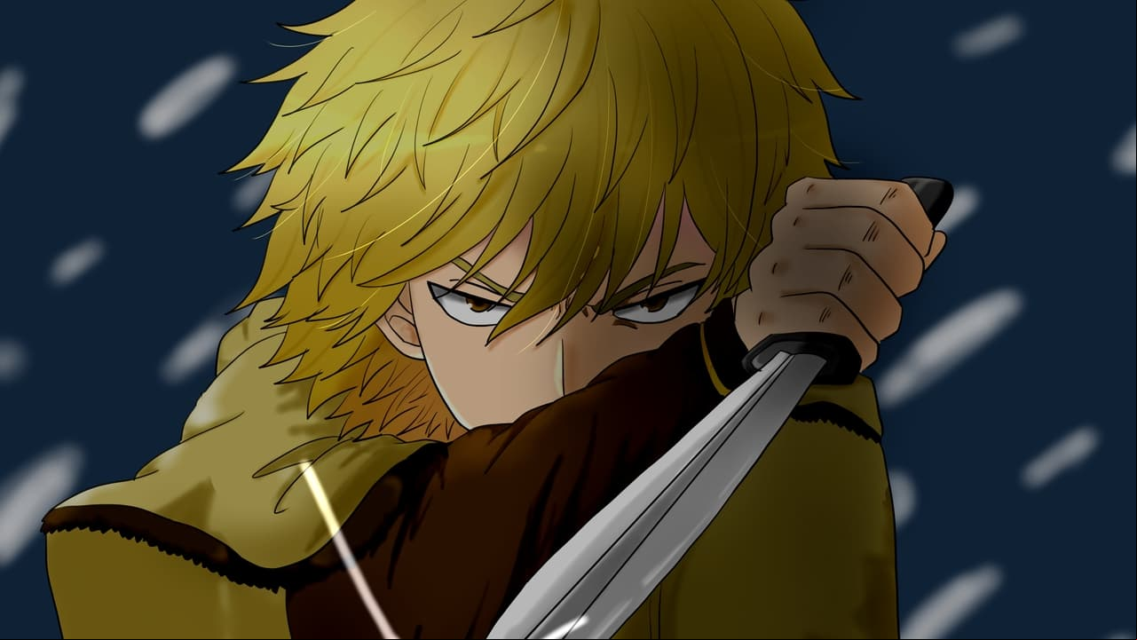 Vinland Saga Vinland Saga