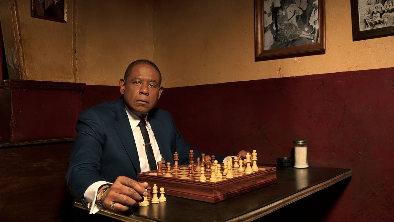 El padrino de Harlem