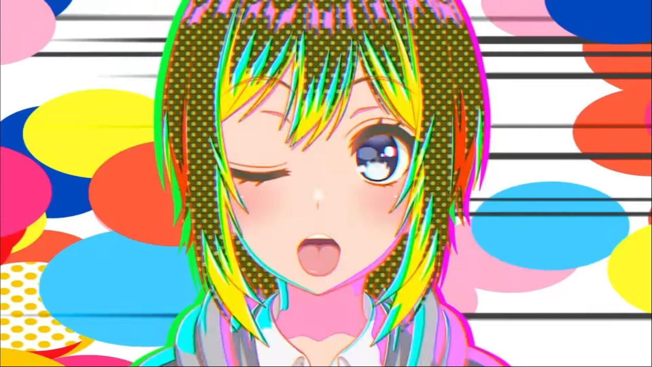 D4DJ: First Mix