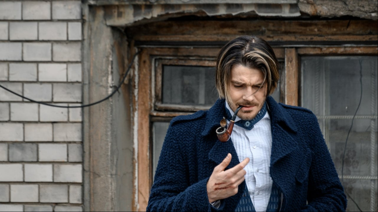 Sherlock en Rusia