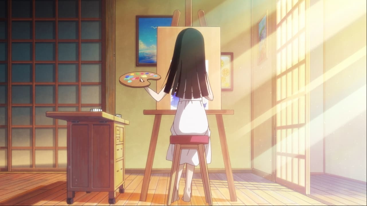 Kakushigoto
