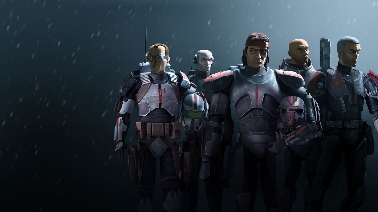 Star Wars: La remesa mala