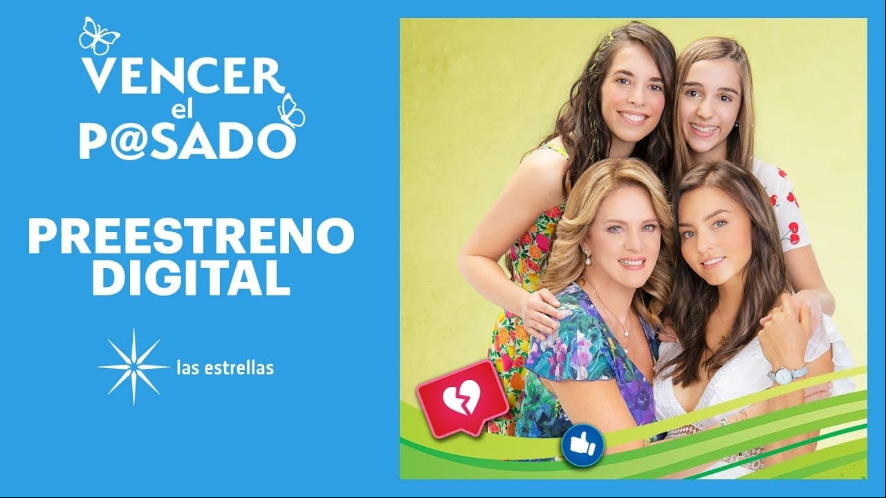 Vencer el Pasado
