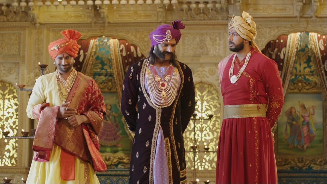 Chhatrasal