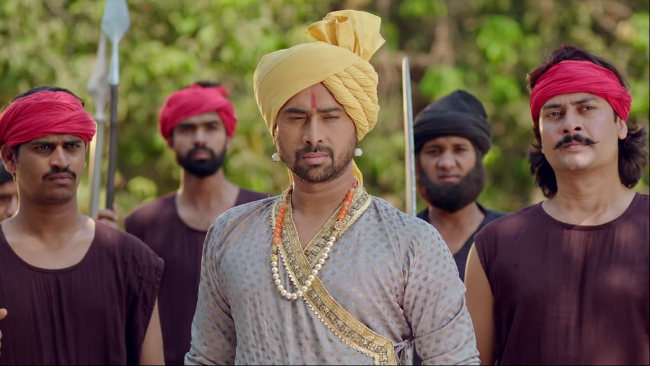 Chhatrasal