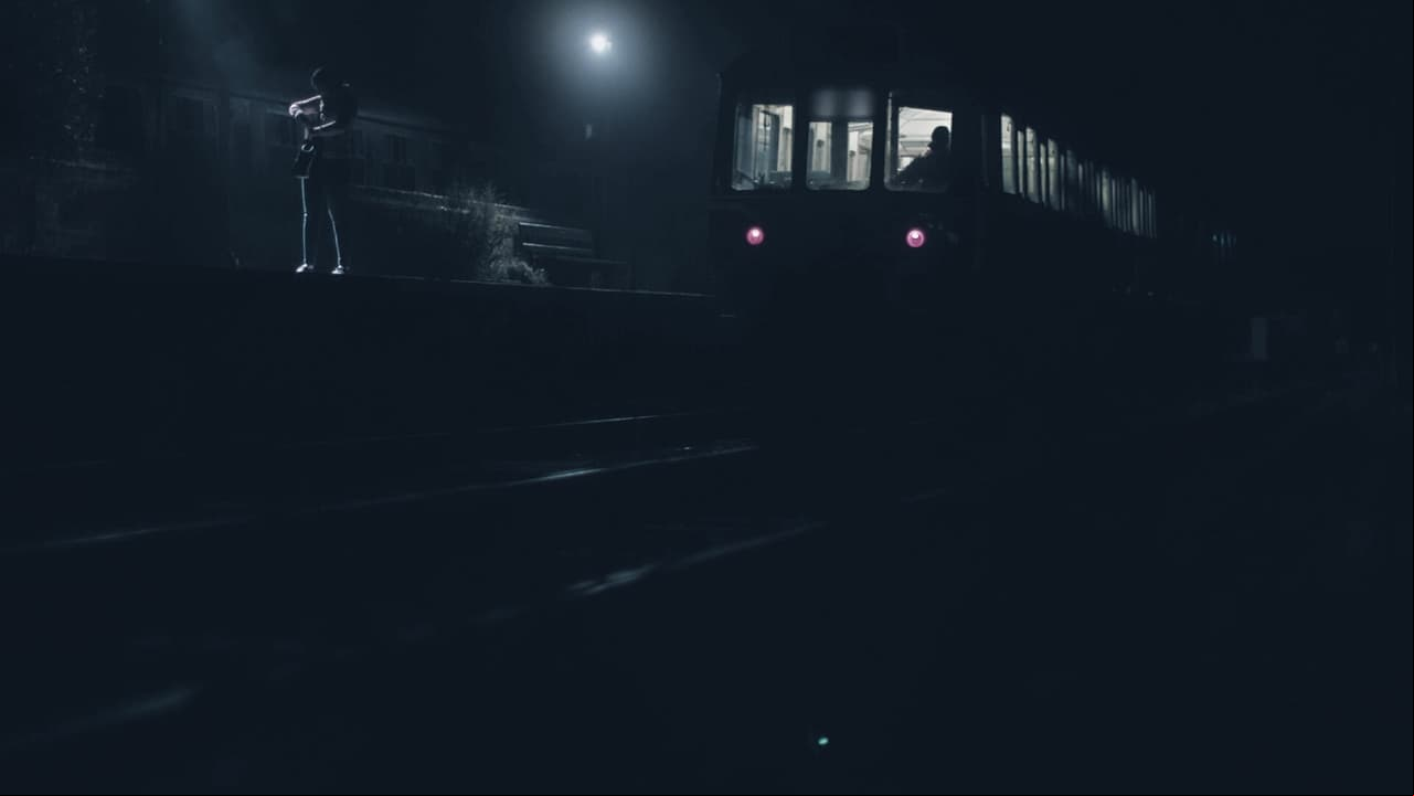 Manhunt: The Railway Killers Manhunt: The Railway Killers