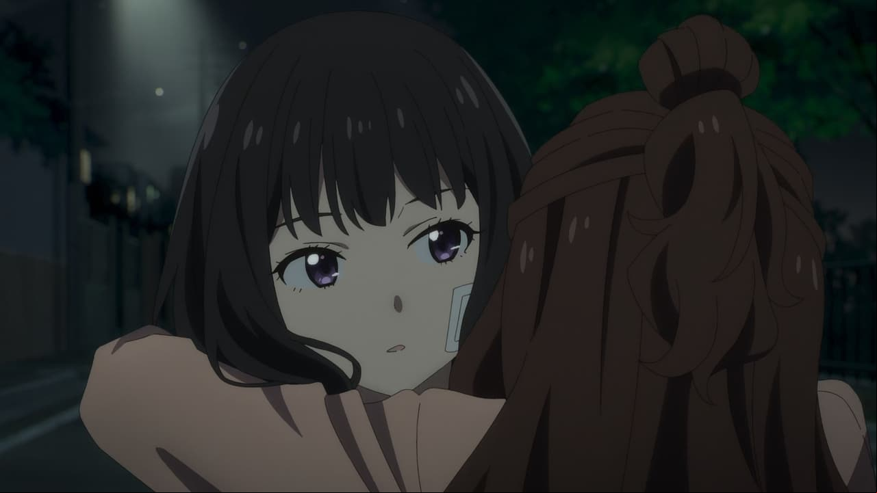 Lycoris Recoil