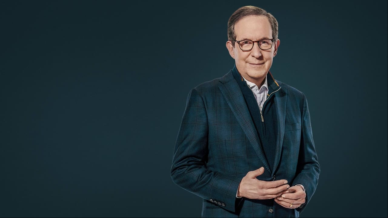 Whos Talking to Chris Wallace?