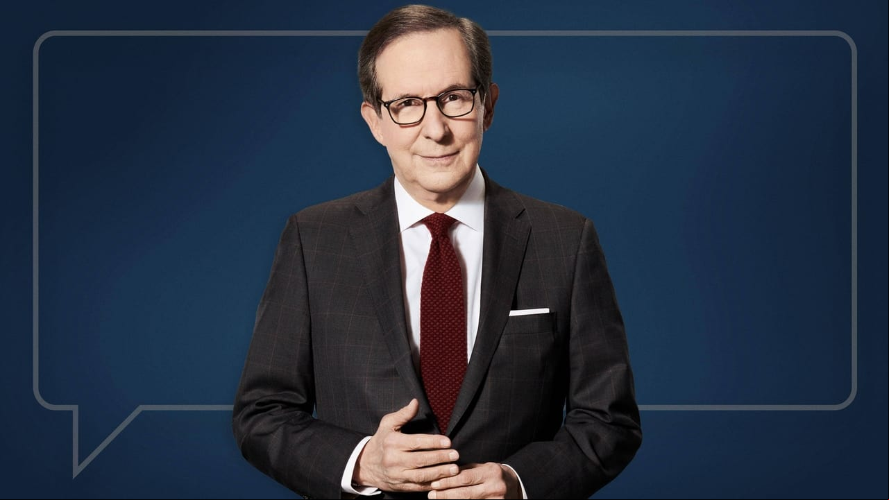 Whos Talking to Chris Wallace?