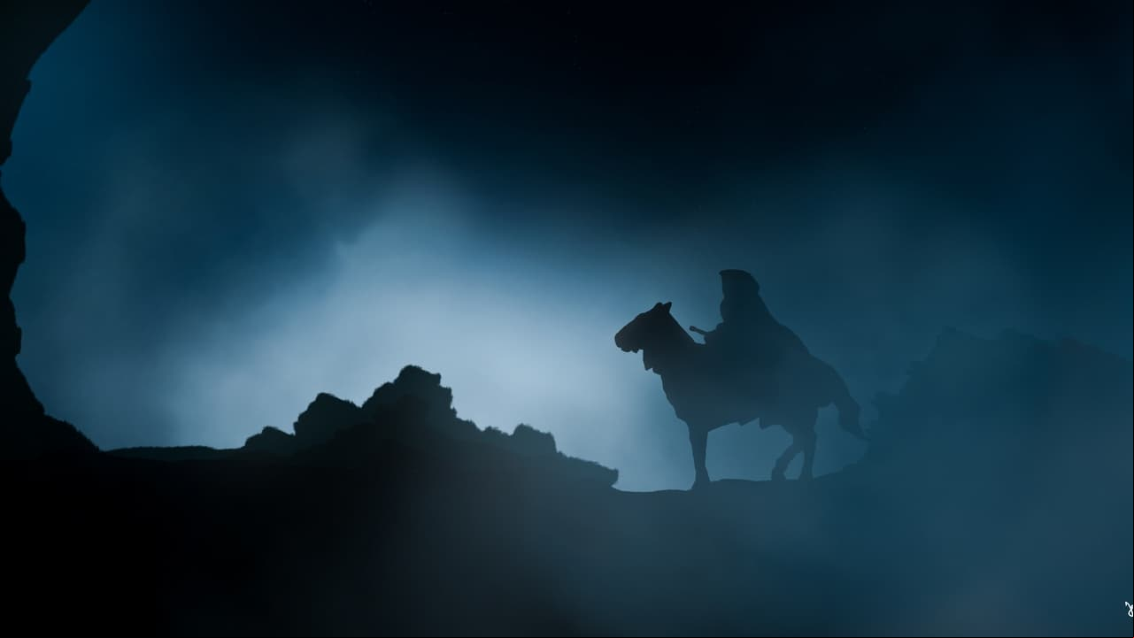 El señor de los anillos: Los anillos de poder
