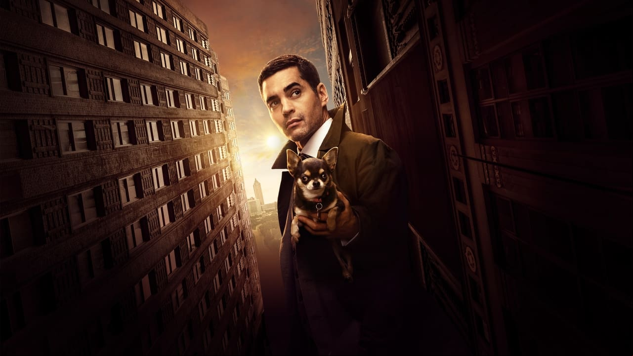 Will Trent, Agente Especial