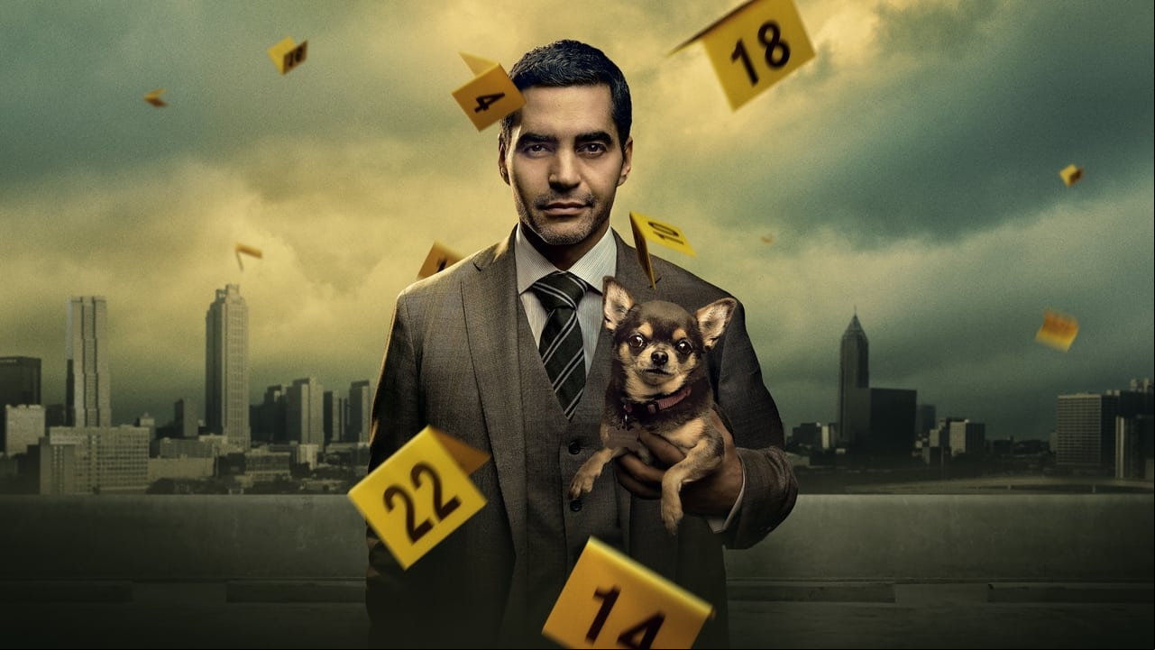 Will Trent, Agente Especial